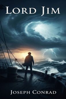 lord jim-joseph conrad-9786726009510