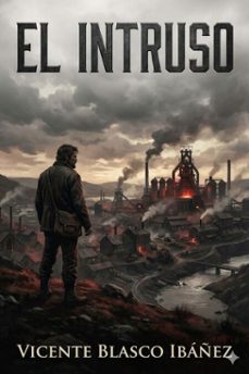 el intruso (ebook)-9786726015610