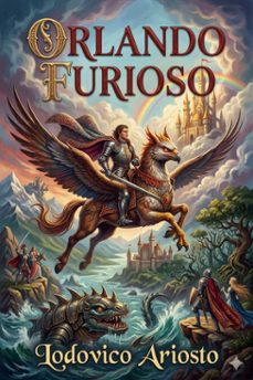 orlando furioso (ebook)-9786726017010