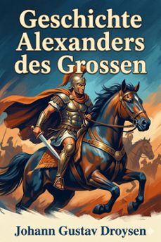 geschichte alexanders des grossen (ebook)-9786726020010