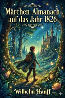 marchen-almanach auf das jahr 1826 (ebook)-9786726021710