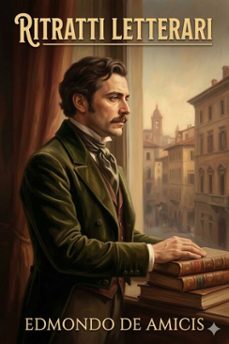 ritratti letterari (ebook)-9786726023110