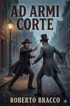 ad armi corte: commedia in un atto (ebook)-9786726025510