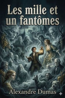 les mille et un fantomes (ebook)-9786726026210