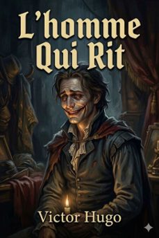 l'homme qui rit (ebook)-9786726027910