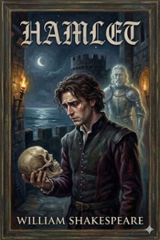 hamlet: drama em cinco actos (ebook)-william shakespeare-9786726030910