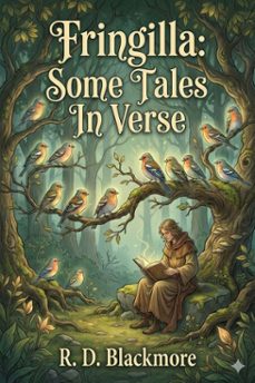 fringilla: some tales in verse (ebook)-r. d. blackmore-9786726561810