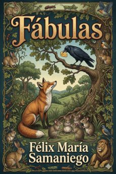 fabulas (ebook)-félix maría samaniego-9786726566310