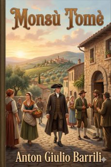 monsu tomè (ebook)-anton giulio barrili-9786726572410