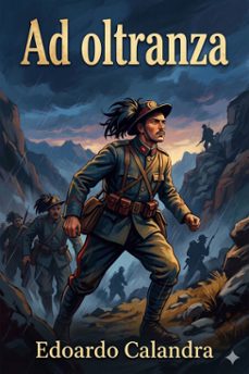 ad oltranza (ebook)-edoardo calandra-9786726573110