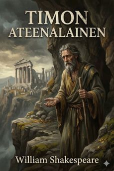 timon ateenalainen (ebook)-william shakespeare-9786726579310