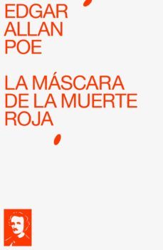 la mascara de la muerte roja (ebook)-edgar allan poe-9788026803010