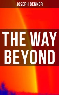 the way beyond (ebook)-9788027223510