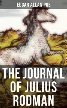 the journal of julius rodman (ebook)-edgar allan poe-9788027237210