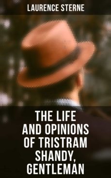 the life and opinions of tristram shandy, gentleman (ebook)-laurence sterne-9788027244010