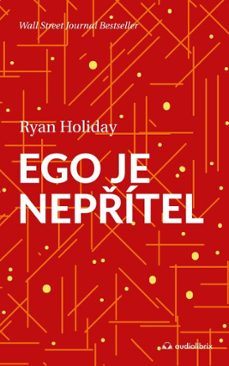 -ryan holiday-9788088494010