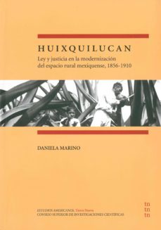 huixquilucan-daniela marino-9788400100810