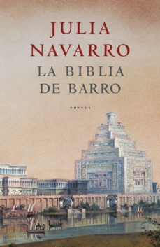 la biblia de barro (ebook)-9788401016110