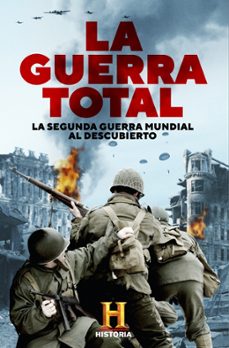 la guerra total-9788401022210