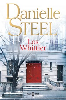 los whittier-danielle steel-9788401036910