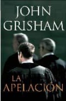 la apelacion-john grisham-9788401387210