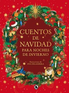 cuentos de navidad para noches de invierno-9788402429810