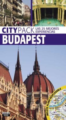budapest (citypack) 2018-9788403518810