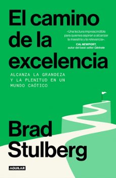 -brad stulberg-9788403527010