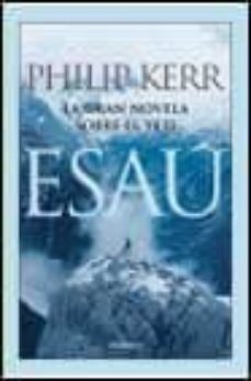 esau-philip kerr-9788408028710