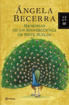 memorias de un sinverguenza de siete suelas-9788408035510