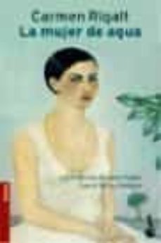 la mujer de agua-9788408039310