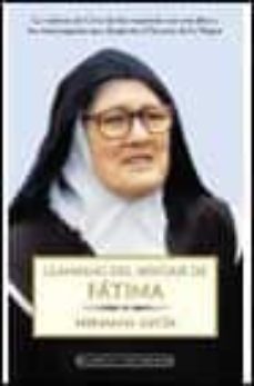 llamadas del mensaje de fatima-9788408041610