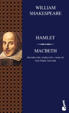 hamlet; macbeth-9788408047810