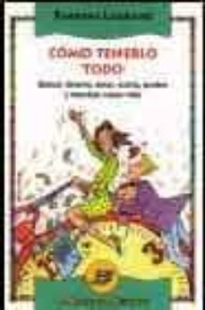 como tenerlo todo-barbara lagrand-9788408052210