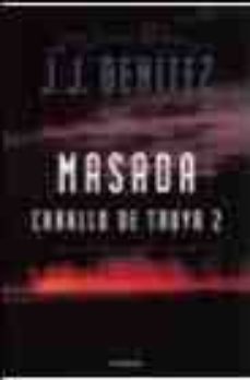 bkt5e masada: caballo de troya 2-j.j. benitez-9788408056010