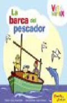 la barca del pescador: vitaminix 2 (a partir de 3 años)-9788408061410