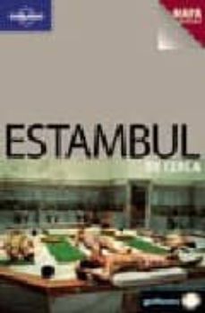 estambul de cerca (lonely planet)-verity campbell-9788408077510