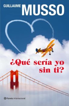 ¿que seria yo sin ti?-9788408092810