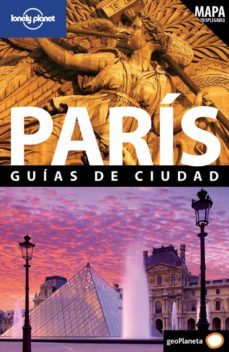 paris: guias de ciudad 2011 (lonely planet)-9788408096610