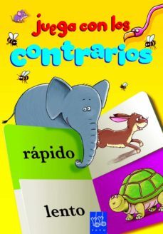 juega con los contrarios-9788408109310
