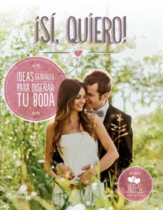 ¡si, quiero!-9788408118510