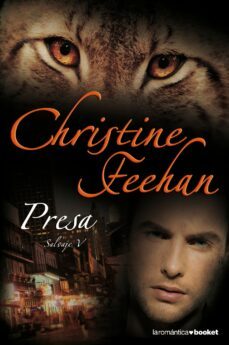 presa-christine feehan-9788408119210
