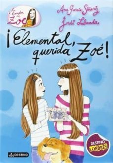 pack zoe 6 sayonara + espejo-ana garcia siñeriz-9788408130710