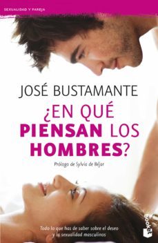 ¿en que piensan los hombres?-9788408131410