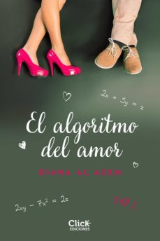 el algoritmo del amor (ebook)-9788408149910