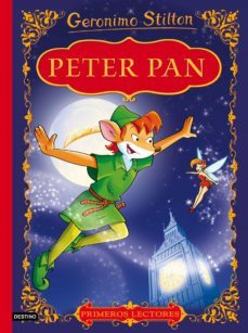 peter pan (ebook)-9788408158363