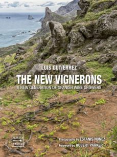 the new vignerons (ebook)-9788408183310