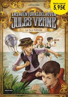 las aventuras de jules verne & cia 1 : edición especial 5,95-9788408191810