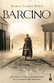 barcino-maria carme roca-9788408209010