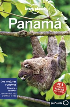 panama 2 (lonely planet)-carolyn mccarthy-steve fallon-9788408213710